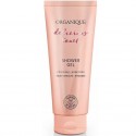 Gel de dus cu fructe Delicious Touch 200ml Organique