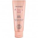 Crema de maini nutritiva Delicious Touch 70ml Organique