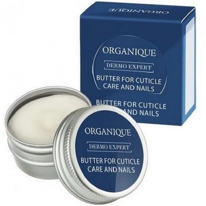 Unt regenerant pentru ingrijirea cuticulelor si unghiilor 15ml Organique