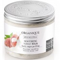 Exfoliant de corp cu lapte de capra si litchi 200ml Organique