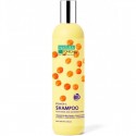Sampon cu vitamina C si ulei de catina 400ml Natura Estonica