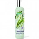 Balsam Aqua Boost cu acid hialuronic aloe vera si alge marine 400ml Natura Estonica