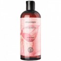Spuma de baie cu magnolie, Naturals Sensitive 400ml Organique