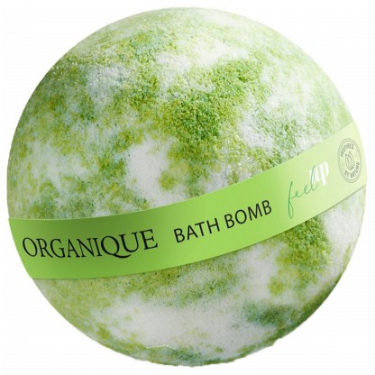 Bila efervescenta de baie Feel-Up 170g Organique