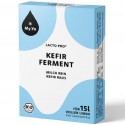 Ferment probiotic pentru chefir bio Lacto Pro 15g MyYo