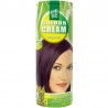Crema nuantatoare 3.67 Colour Cream Burgundy 60 ml Hennaplus