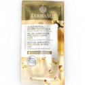 Exfoliant corporal cu aur 38g Dermasel