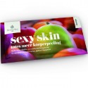 Exfoliant corporal cu unt de mango 38g Dermasel
