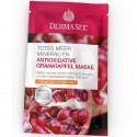 Masca spa cu rodie 12ml Dermasel