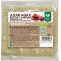 Agar agar bio (gelifiant vegetal natural) 25g Probios