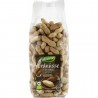 Arahide bio prajite, in coaja 330g Dennree