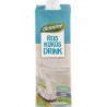 Bautura de orez cu cocos bio natur, fara zahar 1 L Dennree