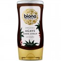 Sirop de agave dark bio 350ml Biona