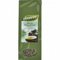 Ceai verde Gunpowder bio 100g Dennree