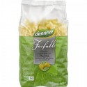 Farfale din grau dur bio 500g Dennree