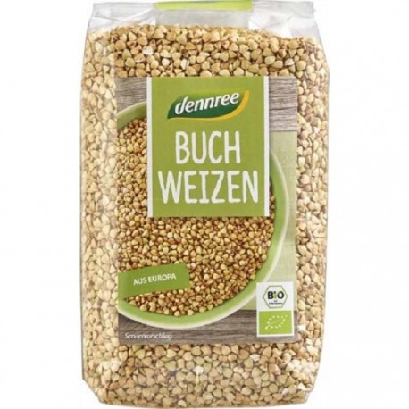 Hrisca bio 500g Dennree