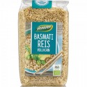 Orez basmati integral bio 500g Dennree