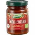 Pasta de tomate bio, 22% substanta uscata 100g Dennree