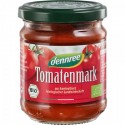 Pasta de tomate bio, 22% substanta uscata 200g Dennree