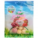 Jeleuri cu fructe si iaurt bio, fara gluten 80g Okovital