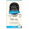 Ulei de peste pur, 100% natural 30 capsule Royal Green