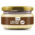 Grasime de cacao raw bio (cacao butter) 100g Dragon Superfood