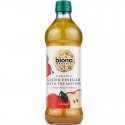 Otet din cidru de mere bio, nefiltrat 500ml Biona