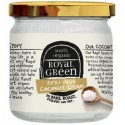 Ulei de cocos extra virgin, organic 325 ml Royal Green
