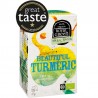 Ceai bio Beautiful Turmeric 16 plicuri Royal Green