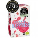 Ceai bio Love & Happiness 16 plicuri Royal Green
