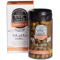 Turmeric Complex bio 60 capsule vegetale Royal Green