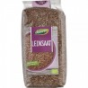 Seminte de in bio 500g Dennree