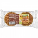 Vafe cu miere bio 175g Dennree
