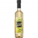 Otet din vin alb bio 500ml Dennree