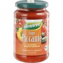 Sos de rosii cu legume Sugo Picante bio 340g Dennree