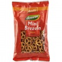 Mini covrigei din grau bio Demeter 150g Dennree