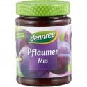 Gem de prune bio 340g Dennree
