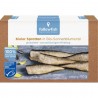 Sprot afumat in ulei de floarea soarelui bio 110g Followfish