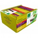 Set 5 sortimente de paine bio 500g FrankenKorn