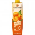 Nectar de caise bio 1 litru Hollinger