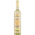 Sirop din flori de soc bio 500ml Hollinger