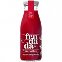 Smoothie cu zmeura si afine 250ml Frudada