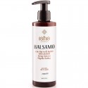 Balsam cu unt de shea 200ml Isha Cosmetics
