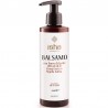 Balsam cu unt de shea 200ml Isha Cosmetics