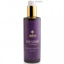 Balsam restructurant cu fitokeratina si ulei de ricin 200ml Isha Cosmetics