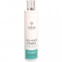 Gel pentru par cu ulei de cactus indian 200ml Isha Cosmetics