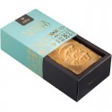 Sapun de alep cu 16% ulei de dafin 200g Isha Cosmetics