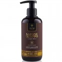 Sapun de alep lichid cu 25% ulei de dafin 250ml Isha Cosmetics