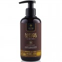 Sapun de alep lichid cu 25% ulei de dafin 500ml Isha Cosmetics