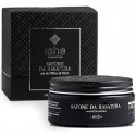 Sapun de ras cu ulei de masline si dafin 100g Isha Cosmetics